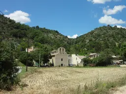 Église Notre-Dame-d'Espérance