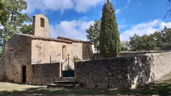 Chapelle Saint-Jean