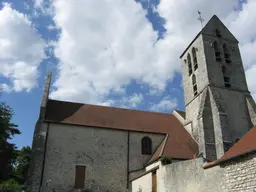 Église Saint-Martin