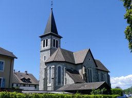 Église Saint-Symphorien