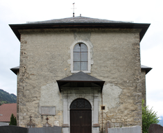 Église Saint-Sigismond