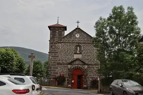 Église Saint-Jean-Baptiste