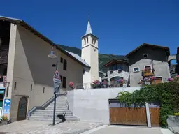 Église Saint-Pierre