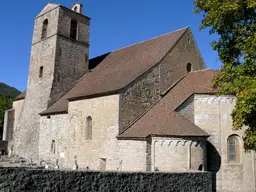 Cathédrale Notre-Dame-de-l'Assomption