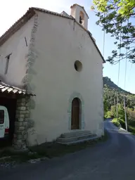 Église Notre-Dame-de-la-Roche