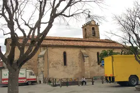 Église Saint-Michel