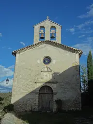 Église Saint-Jacques