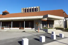 Église Saint-François-de-Sales