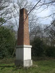 Hartley's Obelisk