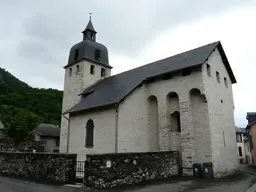 Église Saint-Pierre