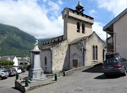 Église Saint-André