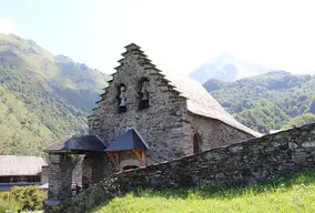 Chapelle Sainte-Catherine