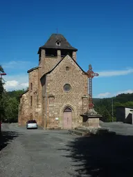 Église Saint-Martin