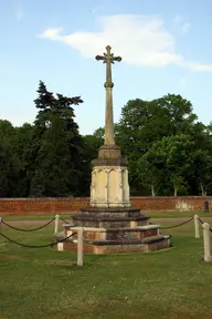 Sandringham War Memorial