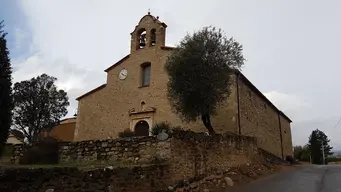 Église de la Nativité-de-Notre-Dame