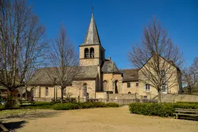 Église Saint-Martin