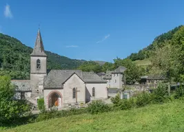 Notre-Dame-d'Aynès