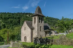 Église Saint-Sulpice