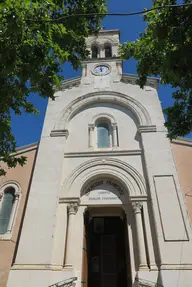 Église de l'Immaculée-Conception