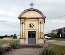 Chapelle Notre-Dame-de-Bon-Secours