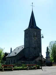 Église Saint-Blaise