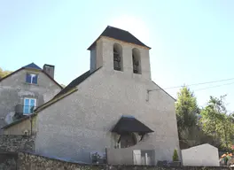 Église Saint-Michel