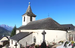 Église Saint-Laurent