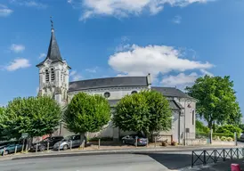 Église Saint-Martin