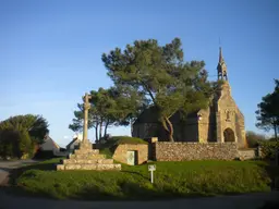 Chapelle Sainte-Barbe