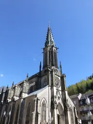 Église Saint-Amé