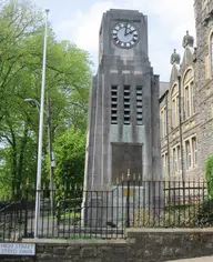 Blaenavon War Memorial