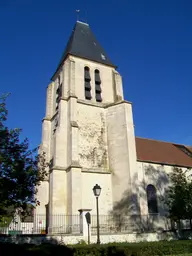 Église Saint-Martin