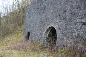 Lime Kiln