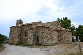 Chapelle Saint-Jean