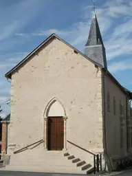 Église Saint-Étienne