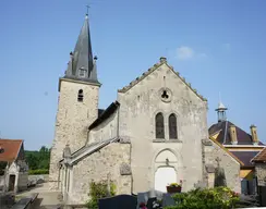 Église Saint-Remi