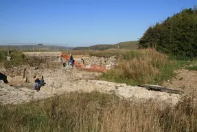 High Rake Mine