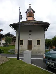 Chapelle Sainte-Marie