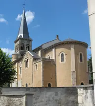 Église Saint-Pierre