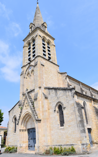 Église Saint-Symphorien