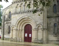 Église Notre-Dame