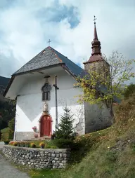 Église Saint-François-de-Sales