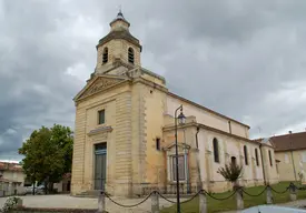 Église Saint-Didier