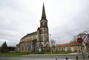 Église Notre-Dame