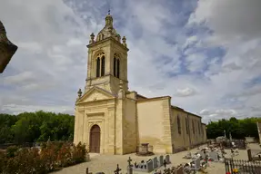 Église Saint-Michel