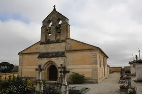 Église Saint-Martin