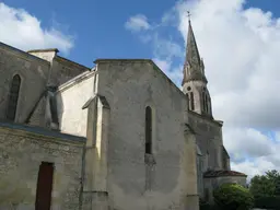 Église Saint-Germain