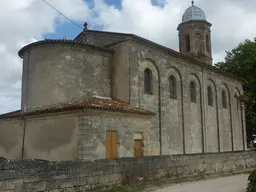 Église Notre-Dame