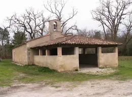 Chapelle Saint-Raphaël