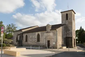 Église Saint-Jacques